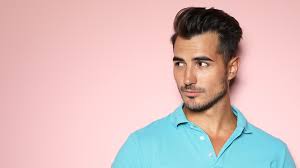 Thankfully there are plenty of ways on how to thicken hair for men. Hair Loss Treatment For Men 4 Noninvasive Methods For A Thicker Hairline Lux Magazine