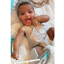 Kevin hart & eniko parrish have welcomed daughter kaori mai. Kaori Mai Hart On Instagram That Smile Follow Kaorishart Kaorimaihart Heaven Heavenhart Enikohart Kevinhart Babygirl Harts Family Instagood Ins I 2021