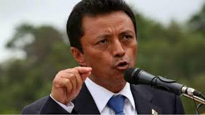 FITSANGATSANGANANA arahana fanararaotana sao tsy ahazo olona  ve???Nosafidiana ny toerana hoe ho any #Imerinkasinina ireo mpanohitra,raha  ny ho an'ny rahampitso dia fotoan-dehibe hihaonan'ireo STK FJKM izy io izay  ho atao any Imerinkasinina