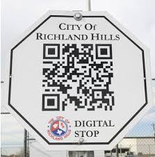 Pin On Qr Code