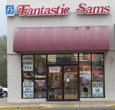 I wanted to get blonde highlights on my hair fantastic sams was the closest salon near me. Fantastic Sams Wikipedia
