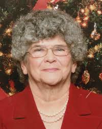 Mary Lanning Obituary 2015