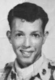 Robert Chavez Obituary (2015)