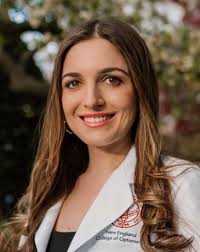 Our Doctors Providing Eye Care Services