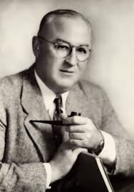 The Deliberate Agrarian: A Family Mystery...Solved?