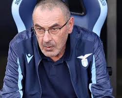 La palla era dell'Inter quando Dimarco è andato in terra, loro hanno  continuato a giocare e sono andati alla conclusione. E se avessero fatto  gol loro? Noi abbiamo proseguito l'azione sul recupero