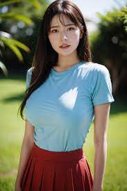 Tano Yu田野憂 - v1.0 Showcase | Civitai