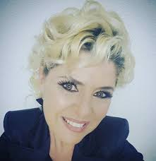 Nucha chora morte de amiga: "Querias tanto viver"