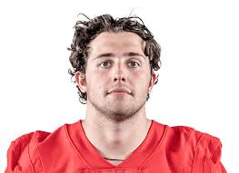 Houston Cougars Roster Fútbol Americano Universitario