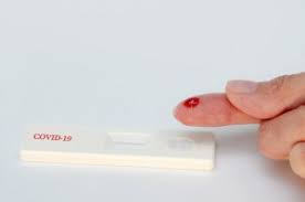 Rapid tests usually measure viral antigens, which are substances that tell your body to produce an immune response to an infection. New Covid 19 Igg Igm Rapid Test With Lancets Clinisciences
