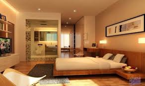 تعر في على تنسيق ديكورات غرف النوم المتصلة بالحمام لايف ستايل