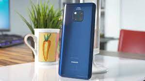 The huawei mate 20 pro is a device that ticks all the boxes. Huawei Mate 20 Pro Vs P20 Pro Was Sind Die Unterschiede