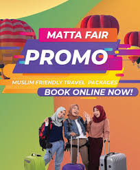 Check spelling or type a new query. Matta Fair Online 2021 Promos Tripfez Travel