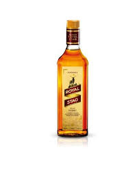 Royal Stag Whisky 750ml
