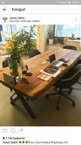 Ozel Siparis Dogal Ahsap Mobilya Ve Dekorasyon Urunleri Sehpa Masa Wood Ahsap Ahsap Icmimari Interiordesign Mimari Tvsehpasi Dekoration Spiseborde