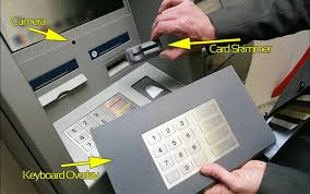 Insert your atm card in the atm machine in the slot as marked in the above diagram. Atm Skimming Criminals Beware Iot Context Awareness The Nem Catapult Blockchain Are Coming For You Iodlt