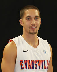 EVANSVILLE BASKETBALL
