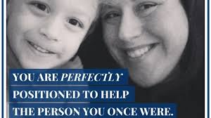 Who are you doing it for?