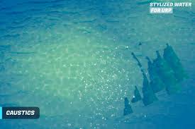 For the past few months i have been working very hard on a stylized water shader for the universal render pipeline. Stylized Water For Urp Vfx Shaders Unity Asset Store Sponsored Affiliate Water Stylized Urp Shaders Unity Stylized Unity Asset Store