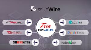So take advantage of the press release distribution service. How Will Free Press Release Services Generate A Favorable Buzz For Your Brand Blog