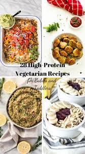 28 High Protein Vegetarian Recipes For Toddlers High Protein Vegetarian Recipes Vegetarian Meals For Kids Cheap Vegetarian Meals