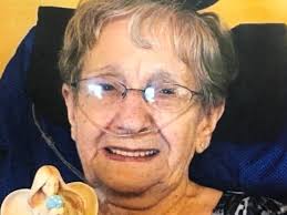 Martha A. Fortner Obituary (1928