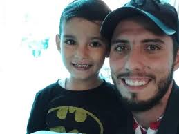 Fundraiser by Stephanie Toscano : Emilio Muñiz Valencia