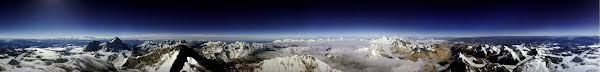 Apod 2005 March 6 The View From Everest