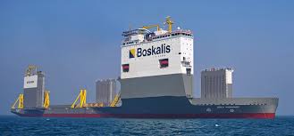 Boskalis international s pte ltd is located at singapore. Boskalis Secures Usd 120 Million Heavy Marine Transport Contracts Heavy Lift News