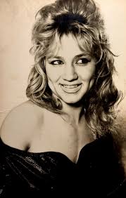 1960s Woman Portrait