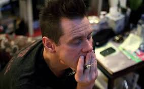 Jim Carrey: I Needed Color