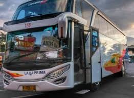 Pesan tiket jaya utama dan indonesia online. Harga Tiket Bus Laju Prima S D Desember 2021 E Bus Tiket