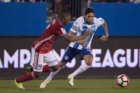 For the last 5 matches, pachuca got 0 win, 3 lost and 2 draw with 4 goals gor and 9 goals against. How To Watch Pachuca Vs Fc Dallas In 2016 17 Concacaf Champions League Semifinal Second Leg Start Time Tv Schedule And Live Stream Once A Metro