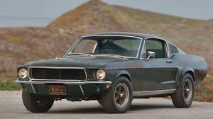Classic auto offers ford mustang insurance plans tailored to your needs with standard roadside assistance! The 68 Mustang Bullitt Movie Car Just Became The Most Expensive Ford Mustang Ever Sold