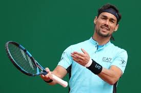 View the full player profile, include bio, stats and results for fabio fognini. Fognini Disqualified In Barcelona For Abusing Official