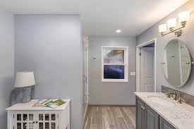 Having a large bathroom is something most people dream of. Sw Portland Master Bath Addition The Remodel Group