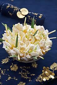 Recette Vacherin A L Ananas Mangue Pomme Et Citron Vert Recette Ananas Vacherin Citron Vert