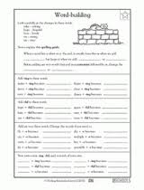 soft c and homophones 3rd grade 4th grade writing worksheet greatschools