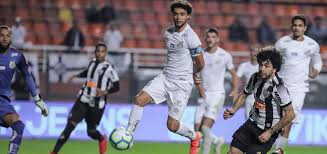 Looking to bounce back from two successive league defeats, santos host ceara at the estádio urbano caldeira in são paulo. Santos 2 Vs 1 Ceara Por El Brasileirao Santos Vs Ceara Santos Vs Ceara En Vivo Brasileirao Brasil Futbol En Vivo Ver Futbol Gratis Online