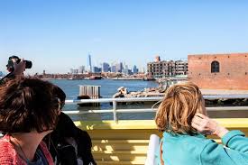 Ferry Ikea De Brooklyn Avec Images