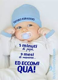 Immagini Divertenti Neonati Con Frasi