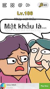 Maybe you would like to learn more about one of these? Ä'ap An Brain Out Giáº£i Brain Out Level 1 Ä'áº¿n Level 255 Quantrimang Com
