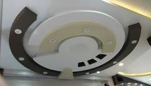 Pop design for hall roof: Latest 60 Pop False Ceiling Design Catalog With Led Lighting 2020