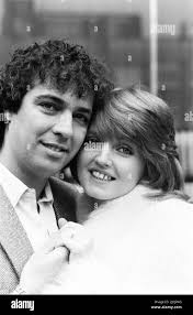 Linda nolan Foto e Immagini Stock in Bianco e Nero