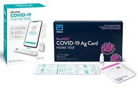 Maybe you would like to learn more about one of these? How To Get An At Home Rapid Covid 19 Test And How To Use Them