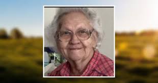 Martha Sue Waldrop Obituary March 10, 2019