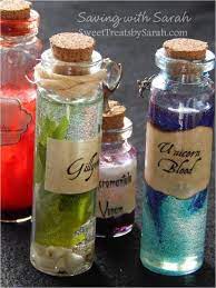 Harry Potter Potion Bottles Diy Free Printable Harry Potter Potions Harry Potter Christmas Decorations Harry Potter Christmas