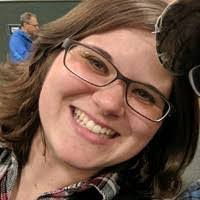 Kassie Hill's Instagram, Twitter & Facebook