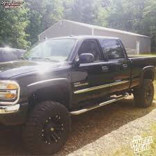 Image result for Black 2005 Sierra