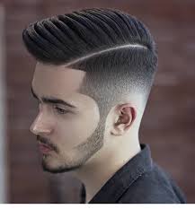 Your hair type and hairstyles for men. Inspirasi Model Rambut On Instagram What Do You Think Of This Hairstyle Credit Dm Me Pleas In 2020 Thick Hair Styles Young Mens Hairstyles Men Haircut Styles